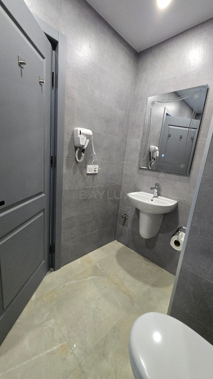 Studio, 32 m² — 3 tupik angisa dom 10
