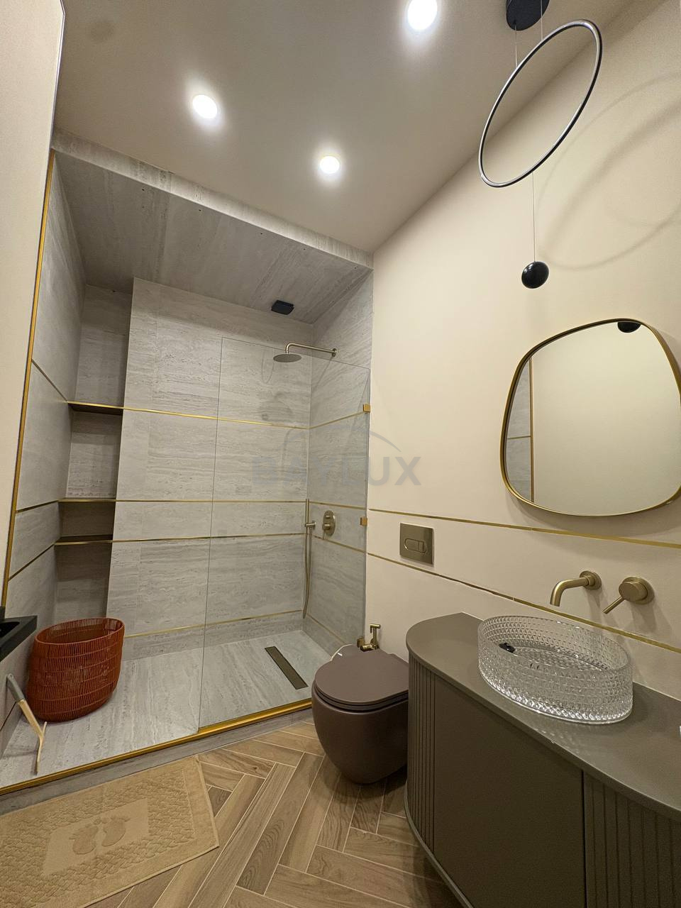 Apartment, 50 m² — St. Elene Akhvlediani 15