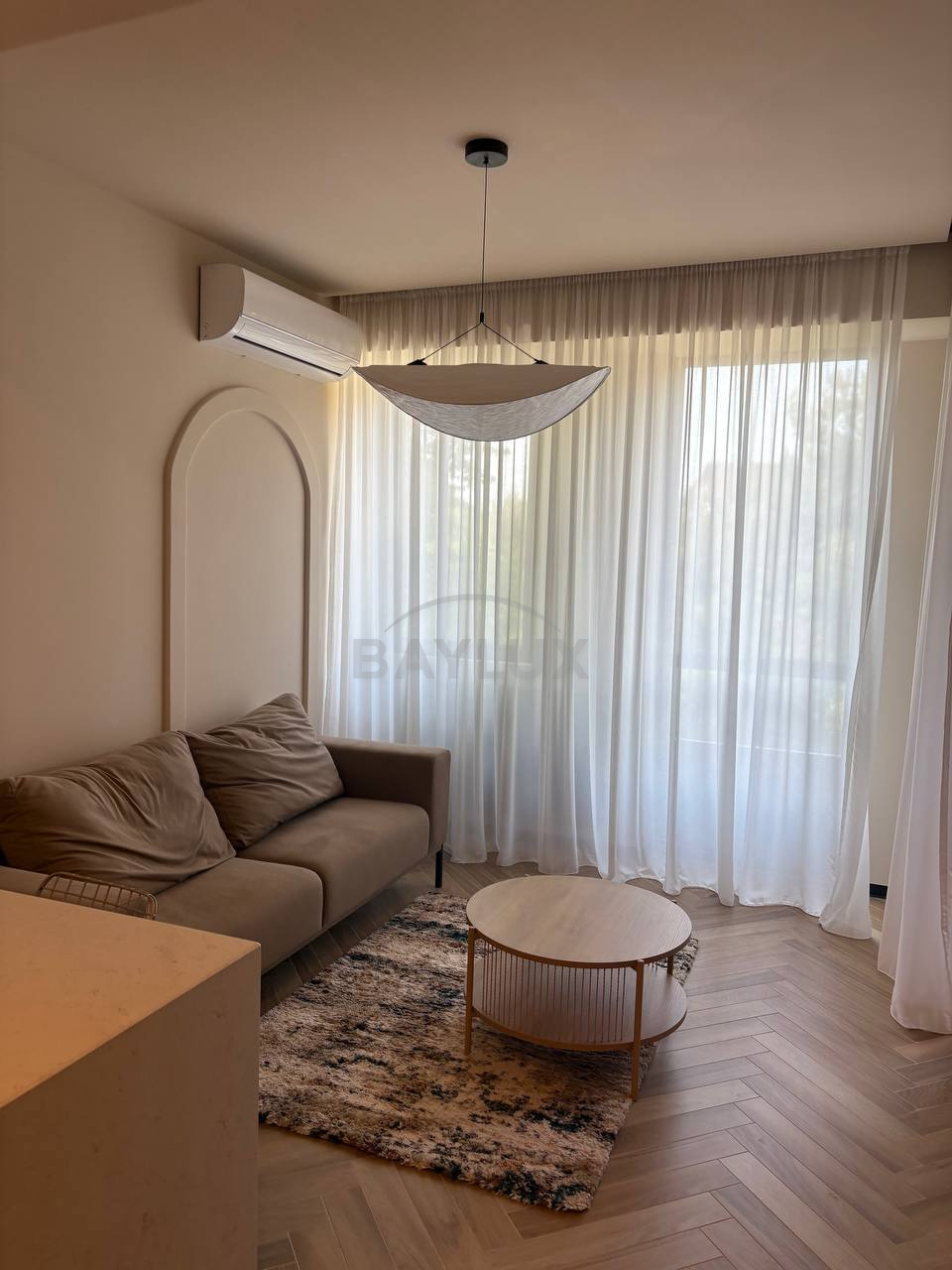 Apartment, 50 m² — St. Elene Akhvlediani 15