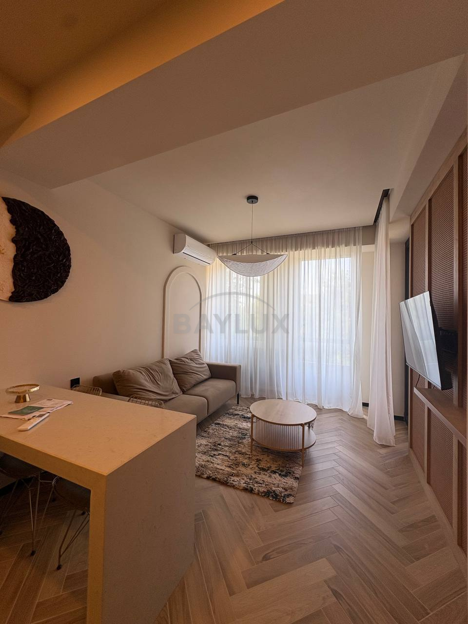 Apartment, 50 m² — St. Elene Akhvlediani 15