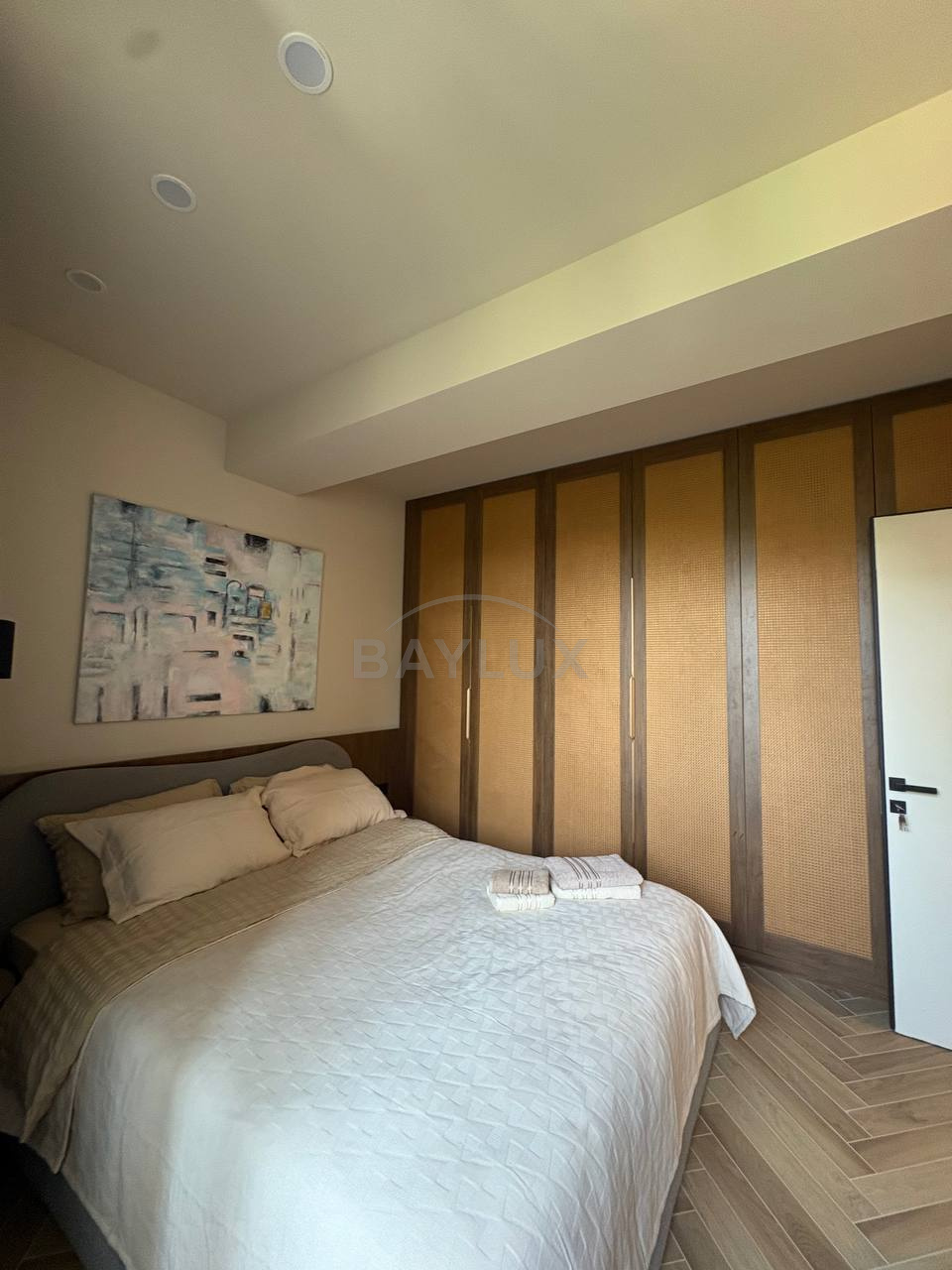 Apartment, 50 m² — St. Elene Akhvlediani 15