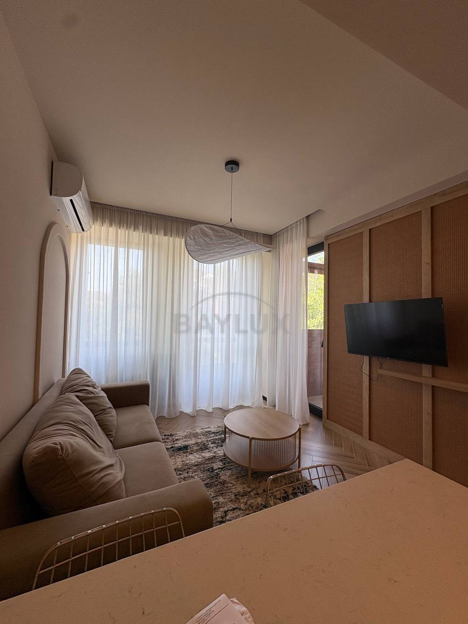 Apartment, 50 m² — St. Elene Akhvlediani 15
