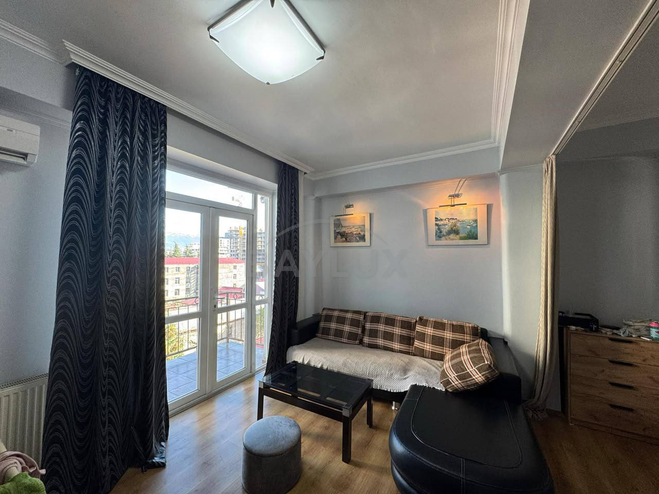 Apartment, 50 m² — St. Selim Khimshiashvili, 21