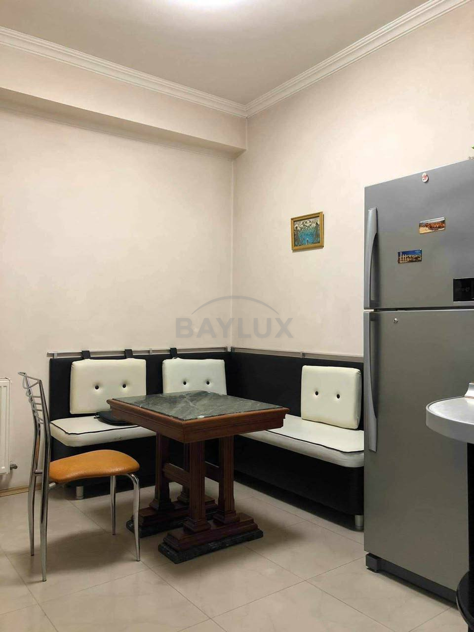 Apartment, 50 m² — St. Selim Khimshiashvili, 21