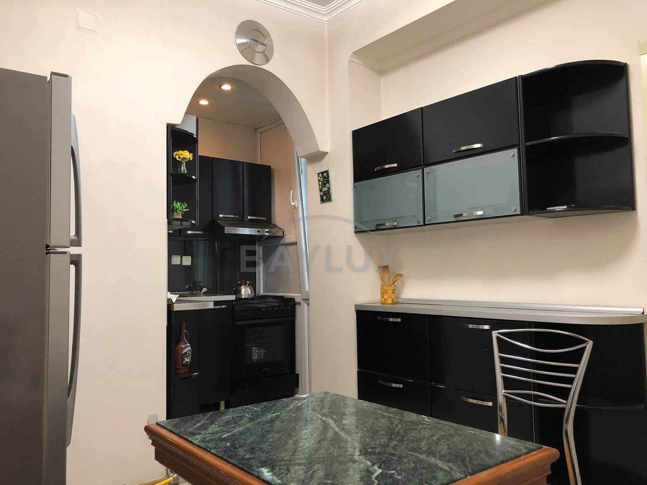 Apartment, 50 m² — St. Selim Khimshiashvili, 21