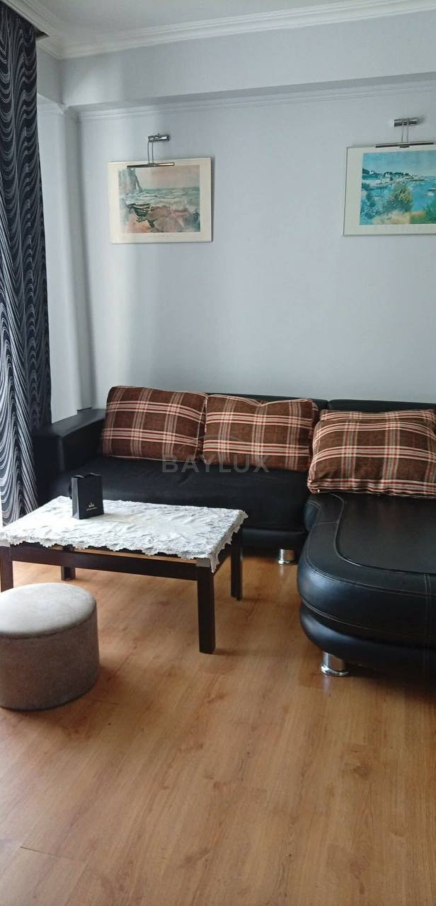 Apartment, 50 m² — St. Selim Khimshiashvili, 21