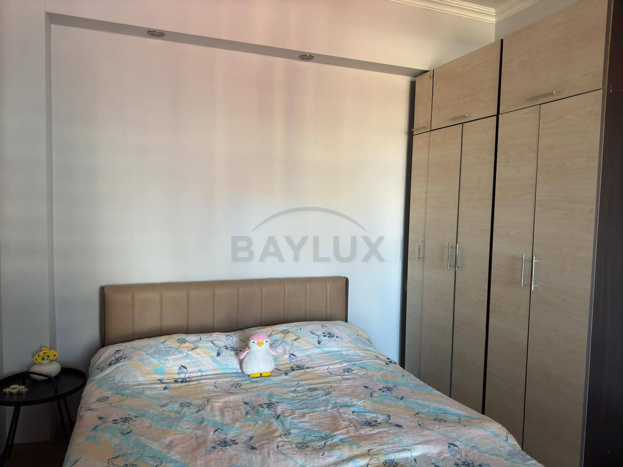 Apartment, 50 m² — St. Selim Khimshiashvili, 21