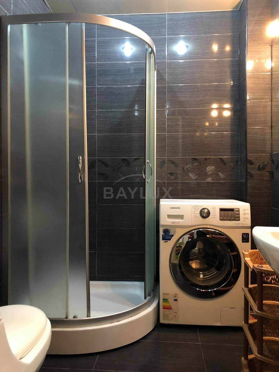 Apartment, 50 m² — St. Selim Khimshiashvili, 21