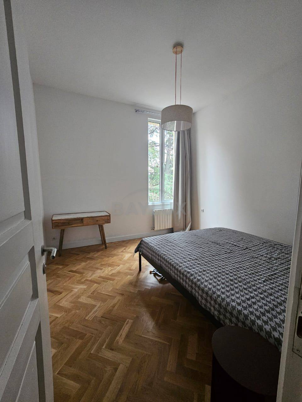 Apartment, 107 m² — St. Abashidze 19