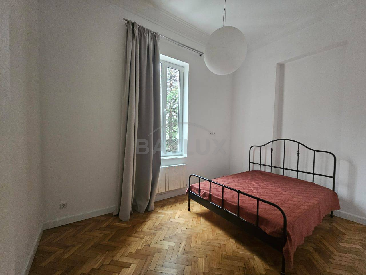Apartment, 107 m² — St. Abashidze 19