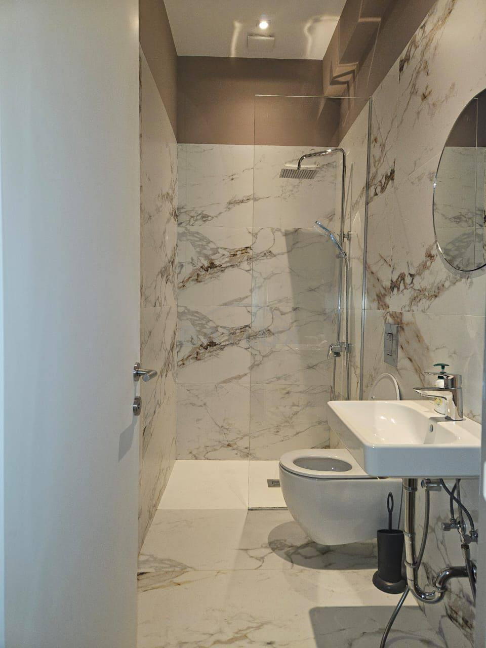 Apartment, 107 m² — St. Abashidze 19