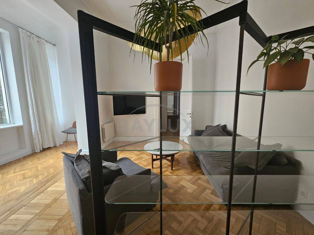 Apartment, 107 m² — St. Abashidze 19