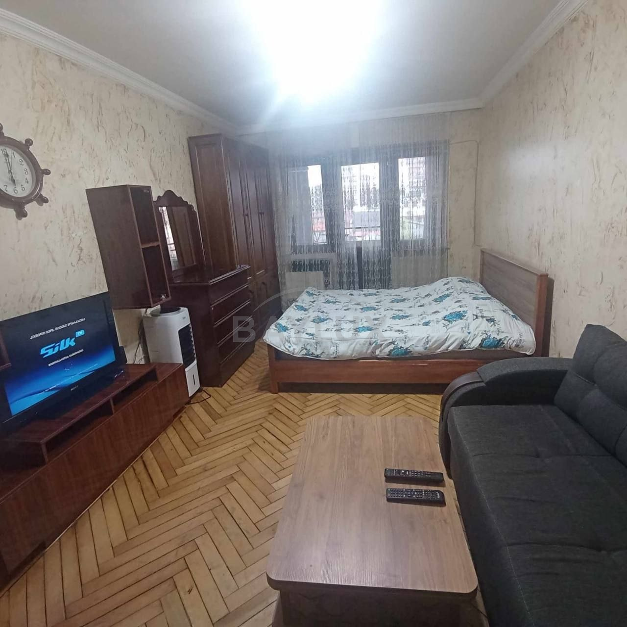 Apartment, 40 m² — St. 26