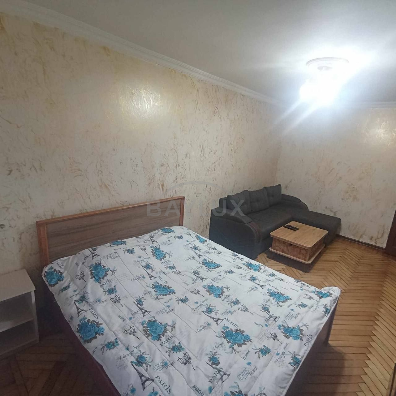 Apartment, 40 m² — St. 26