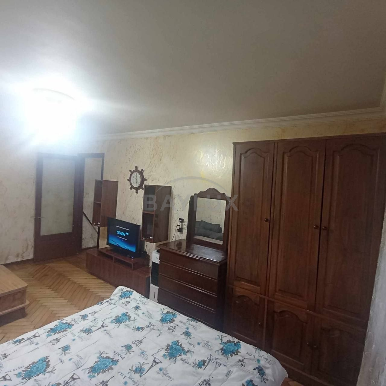 Apartment, 40 m² — St. 26