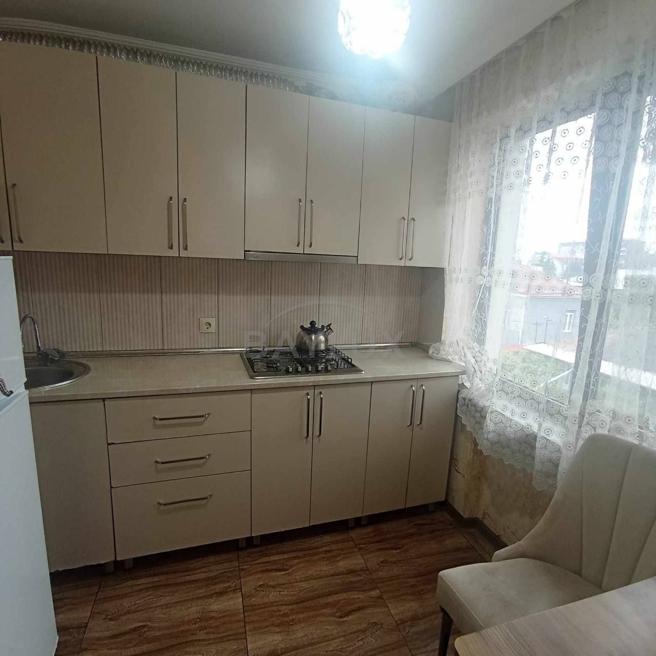 Apartment, 40 m² — St. 26