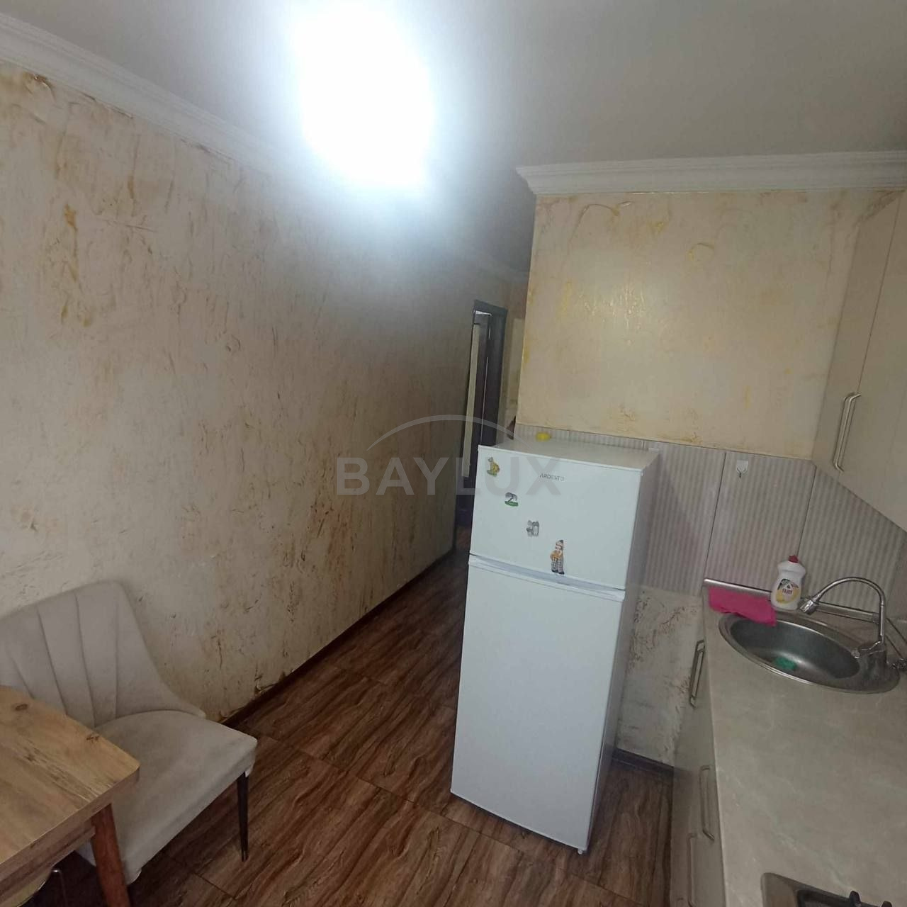 Apartment, 40 m² — St. 26