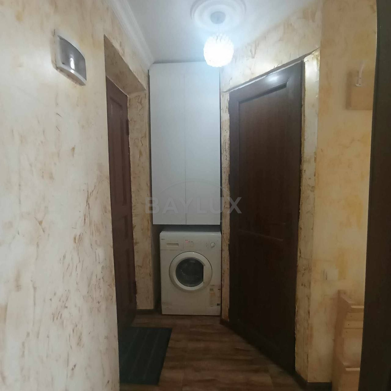 Apartment, 40 m² — St. 26