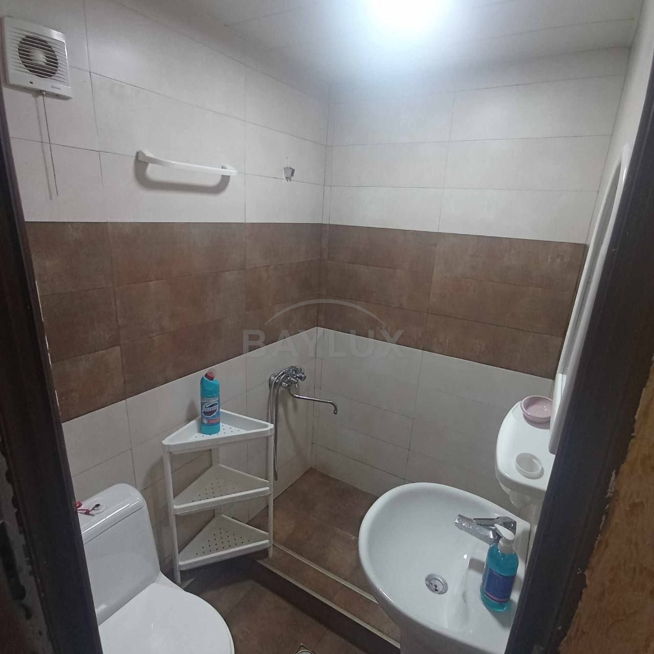 Apartment, 40 m² — St. 26