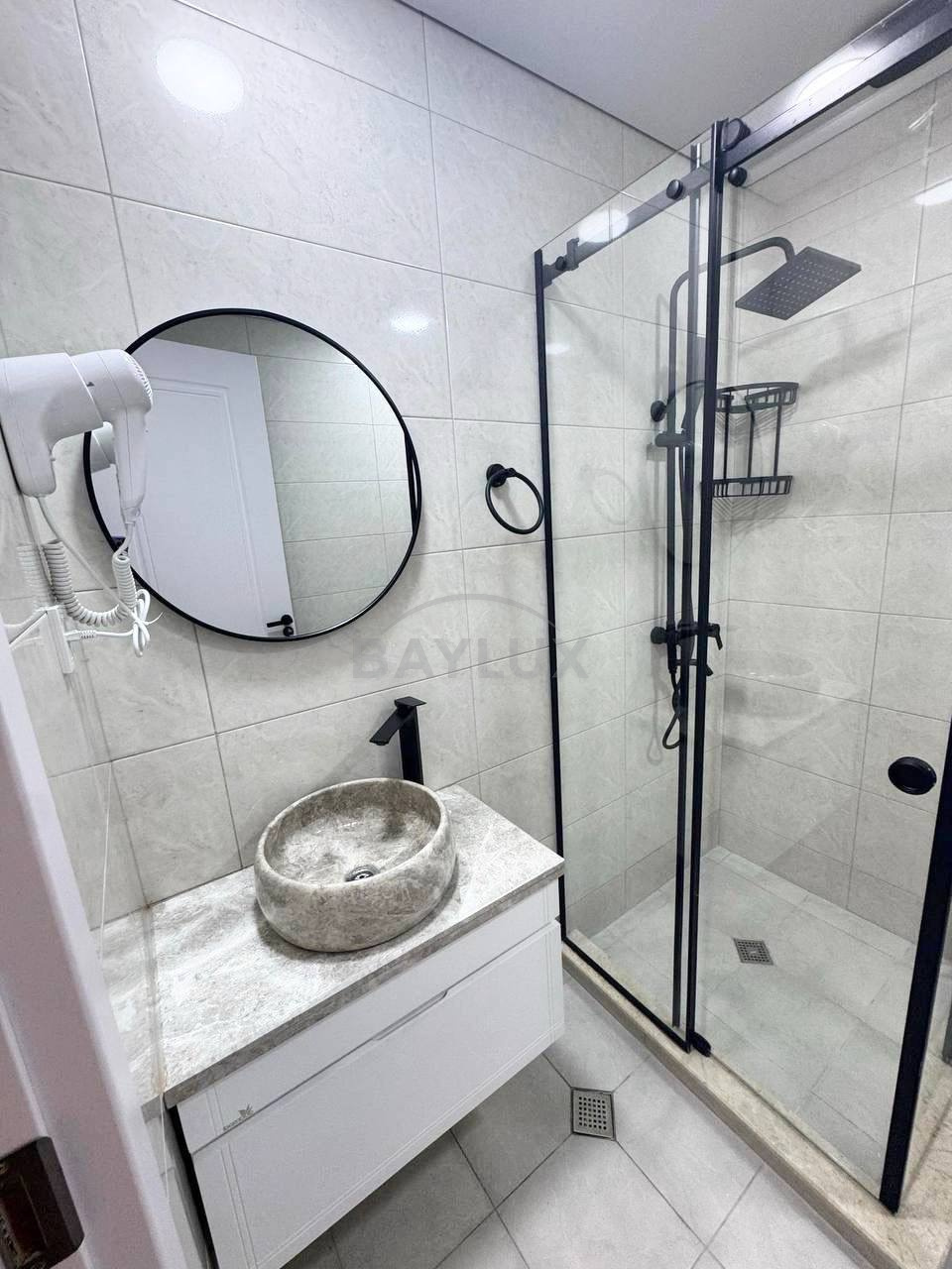 Apartment, 46 m² — Lekha Marii Kachinskikh 19