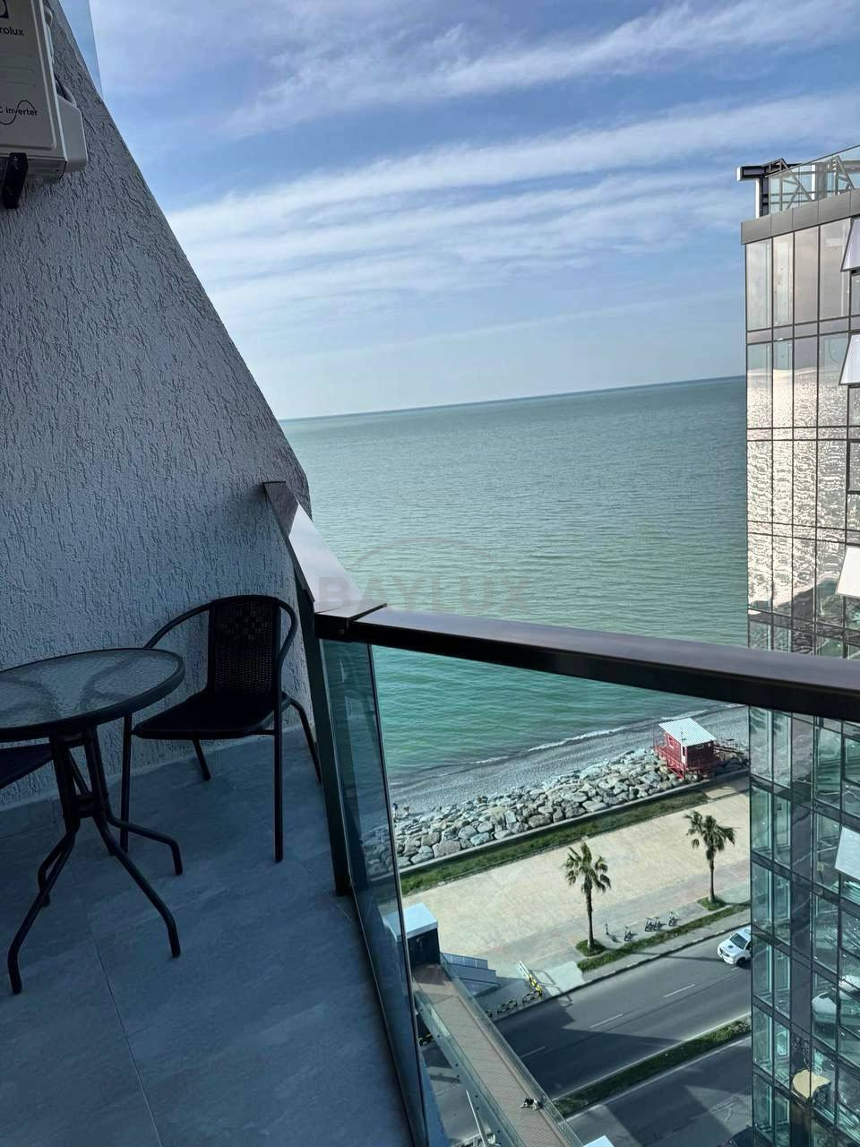 Apartment, 46 m² — Lekha Marii Kachinskikh 19
