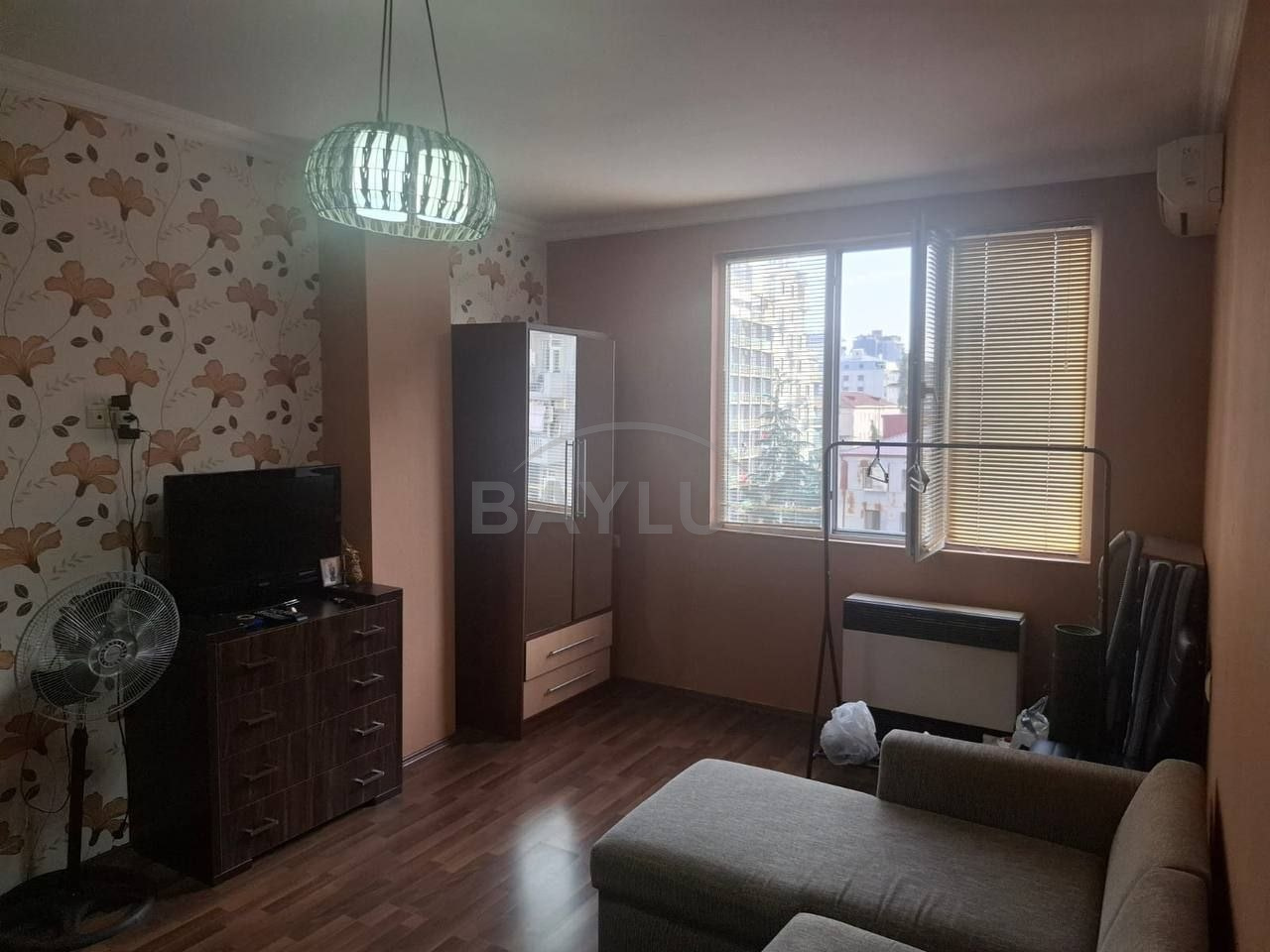 Apartment, 40 m² — St. Gorgasali, 149