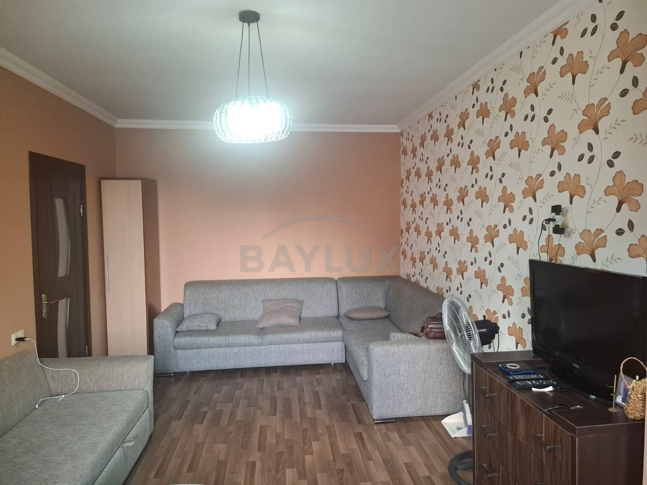 Apartment, 40 m² — St. Gorgasali, 149