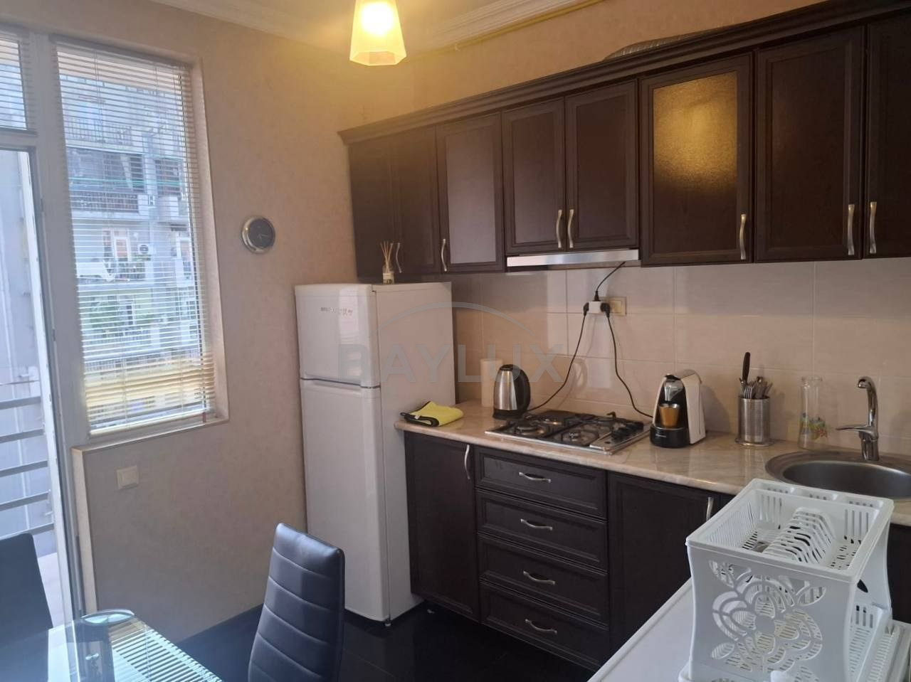 Apartment, 40 m² — St. Gorgasali, 149