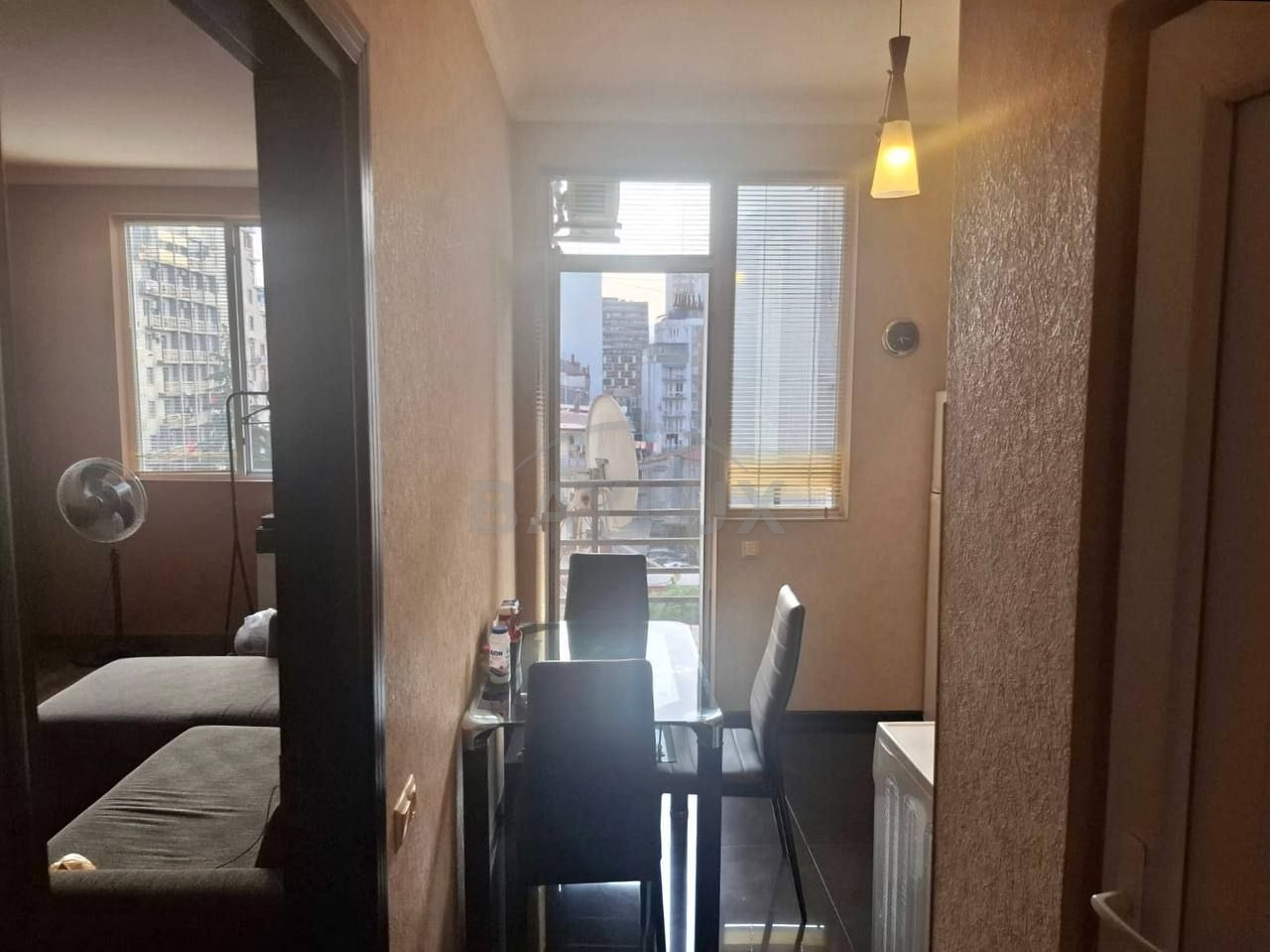 Apartment, 40 m² — St. Gorgasali, 149
