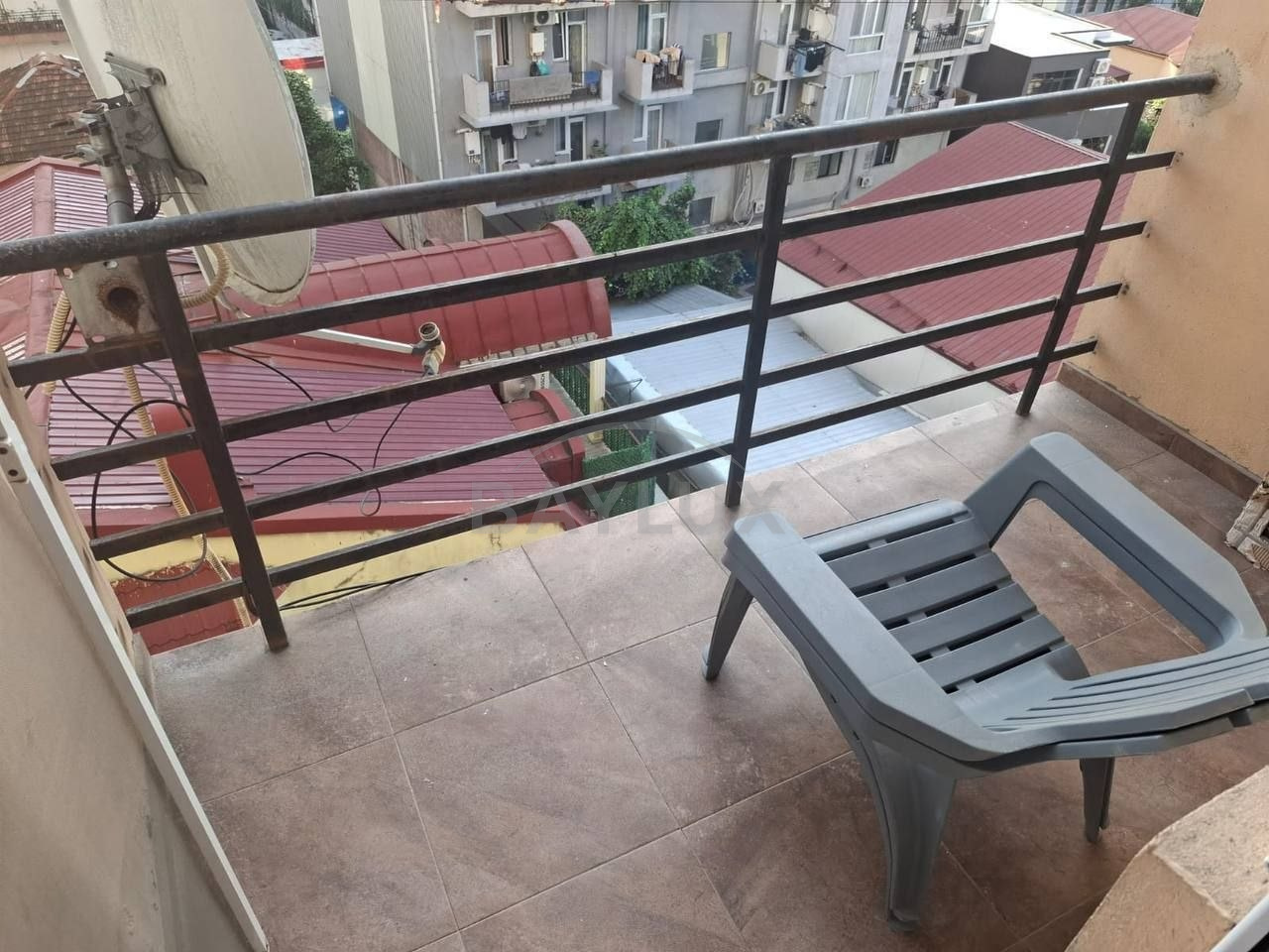 Apartment, 40 m² — St. Gorgasali, 149