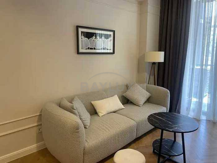 Apartment, 60 m² — St. Kipshidze 22
