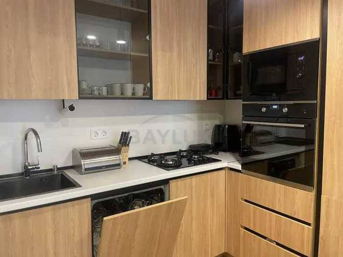 Apartment, 60 m² — St. Kipshidze 22