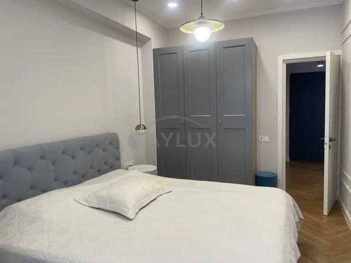 Apartment, 60 m² — St. Kipshidze 22
