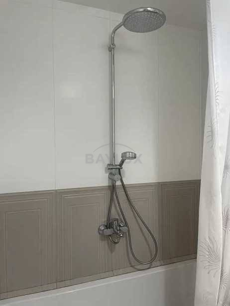 Apartment, 60 m² — St. Kipshidze 22