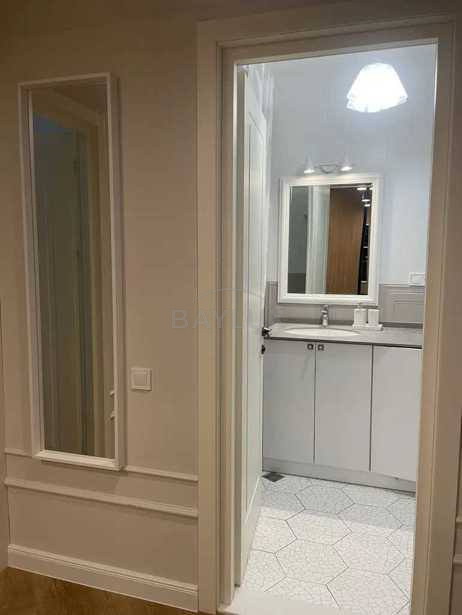 Apartment, 60 m² — St. Kipshidze 22