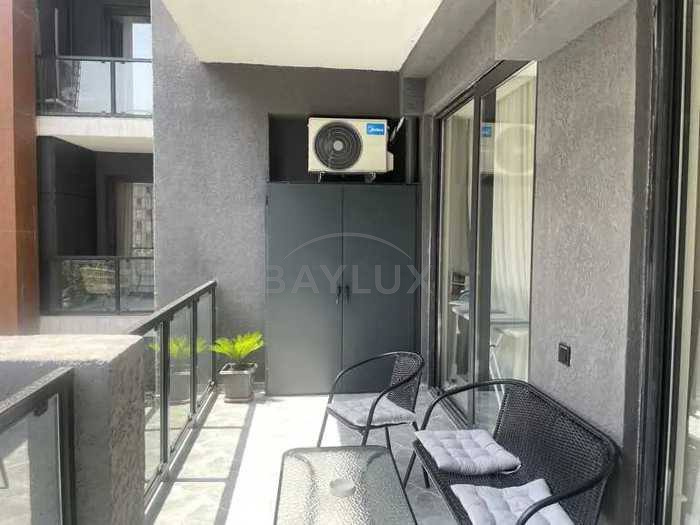 Apartment, 60 m² — St. Kipshidze 22