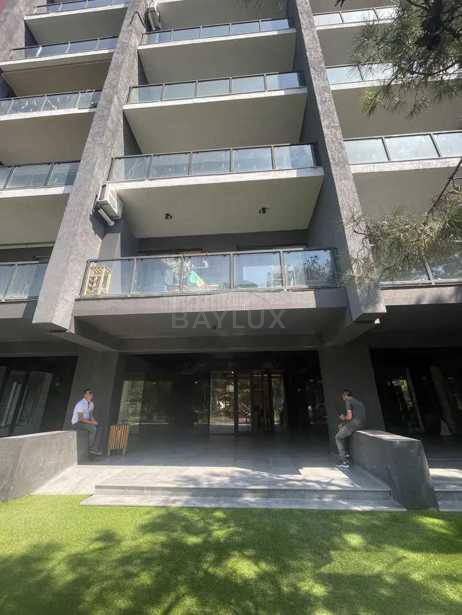 Apartment, 60 m² — St. Kipshidze 22