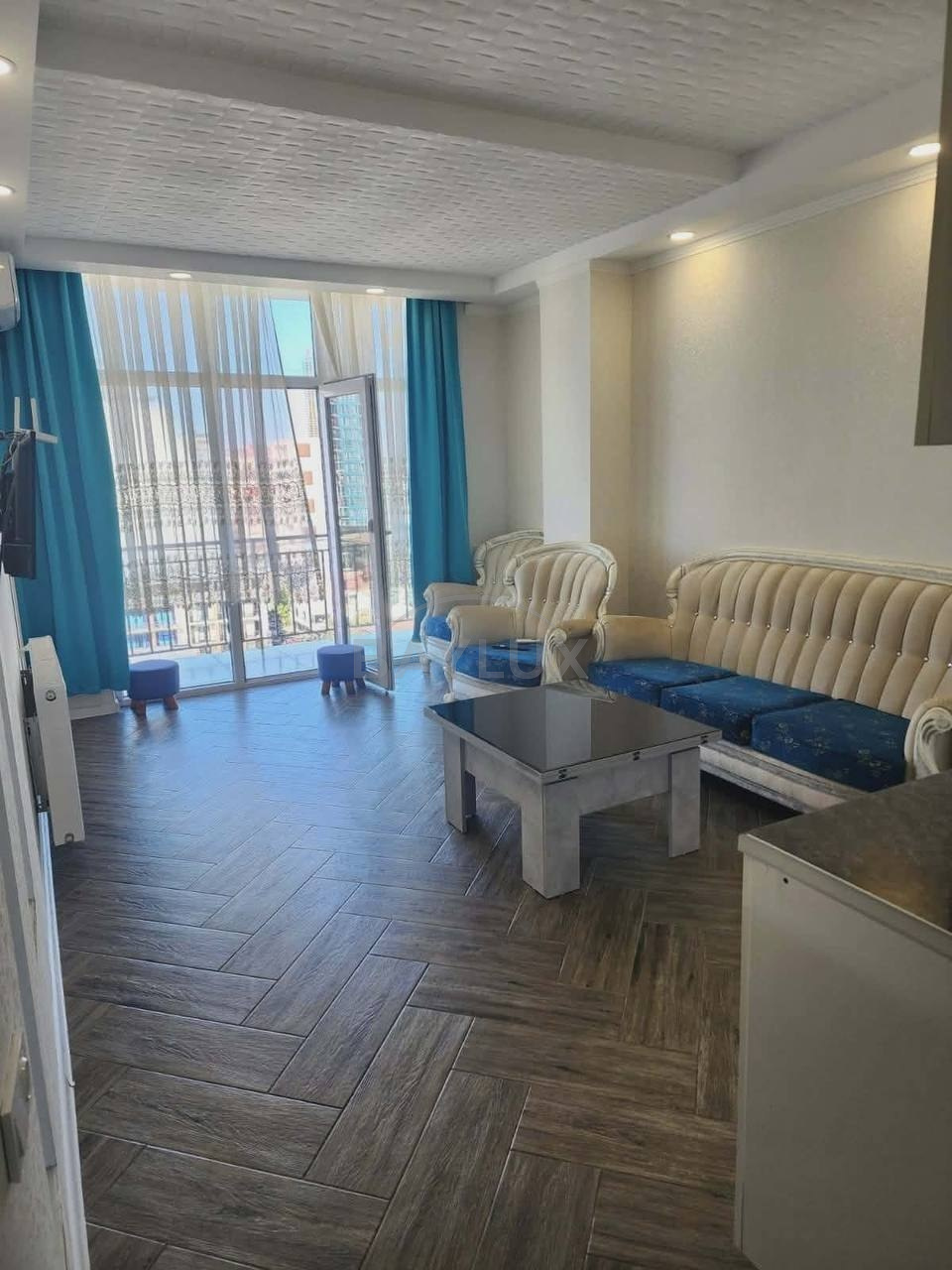 Apartment, 60 m² — St. Brtskinvale, 86