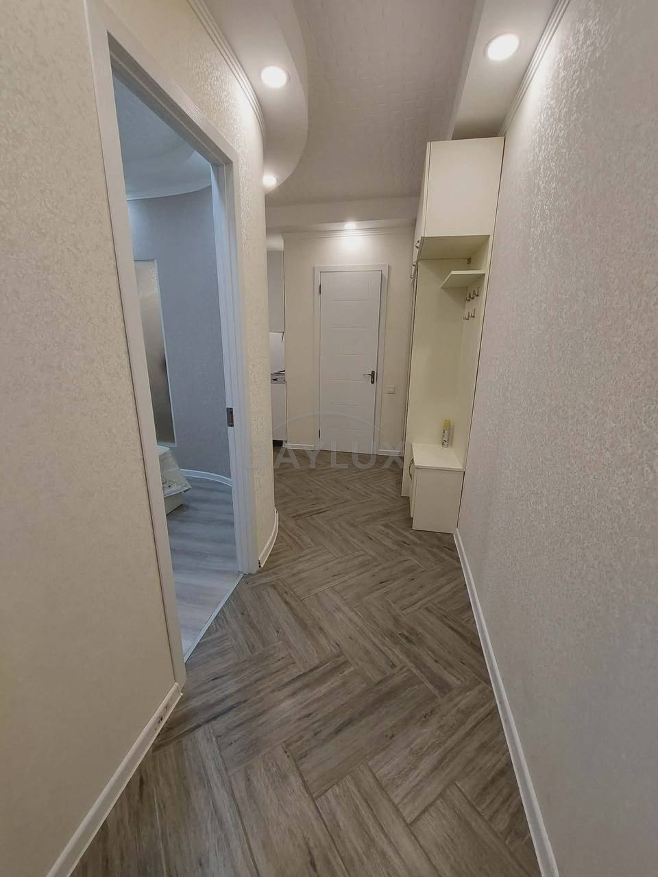 Apartment, 60 m² — St. Brtskinvale, 86