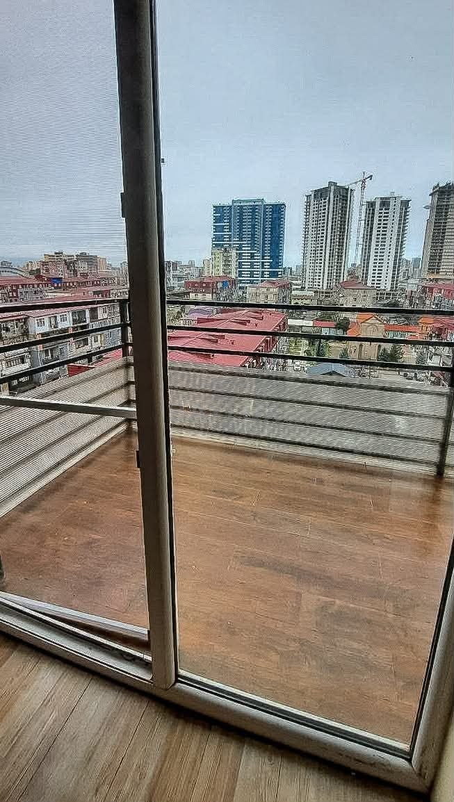 Apartment, 80 m² — Dzhavakhishvili 57