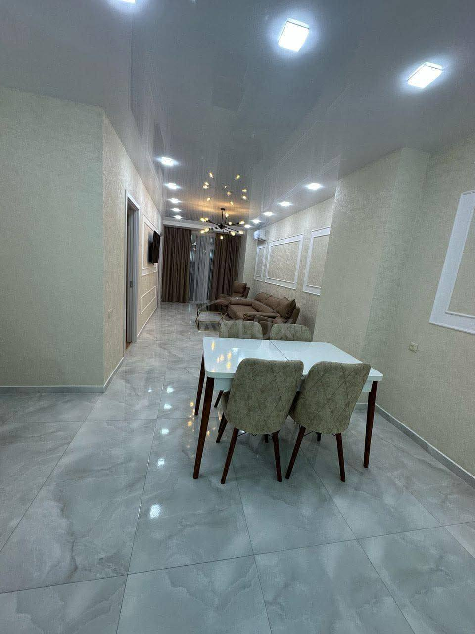 Apartment, 75 m² — Angisa 4