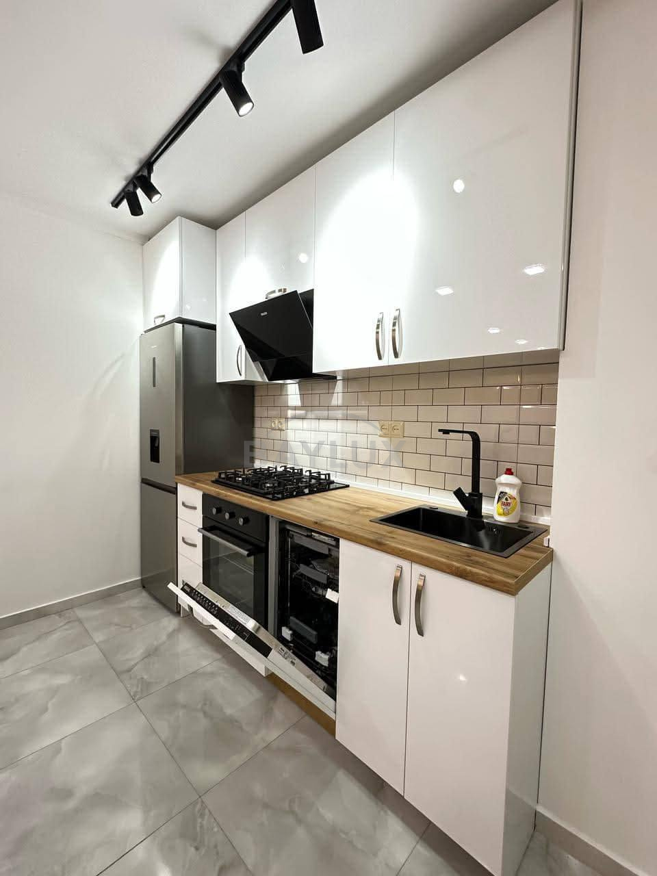 Apartment, 75 m² — Angisa 4