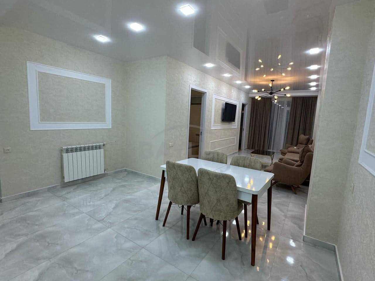 Apartment, 75 m² — Angisa 4