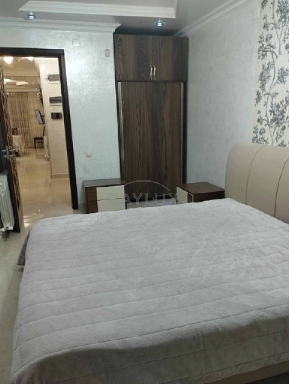 Apartment, 80 m² — St. Kobaladze, 8a