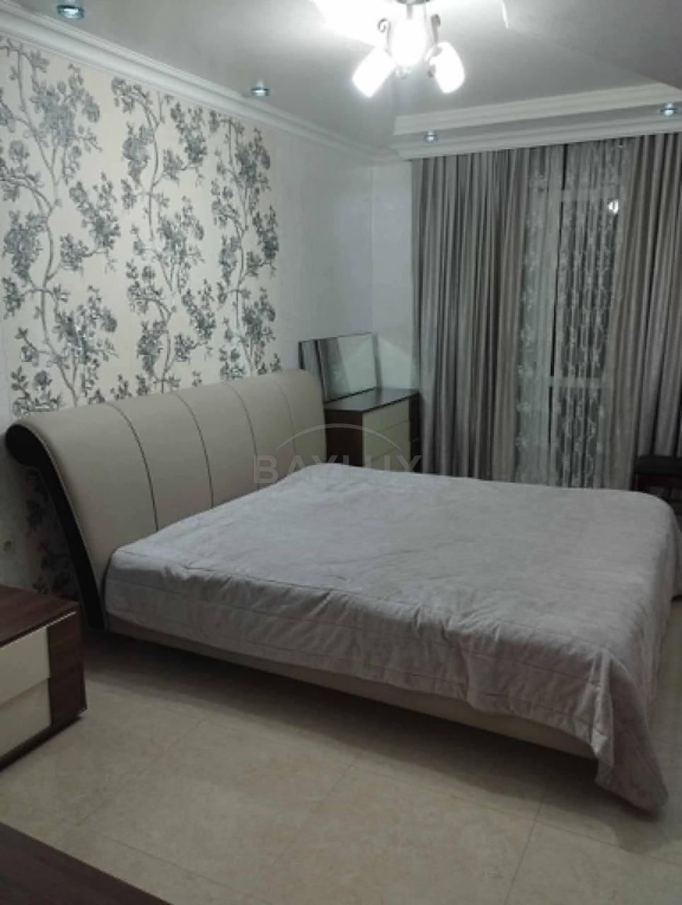 Apartment, 80 m² — St. Kobaladze, 8a