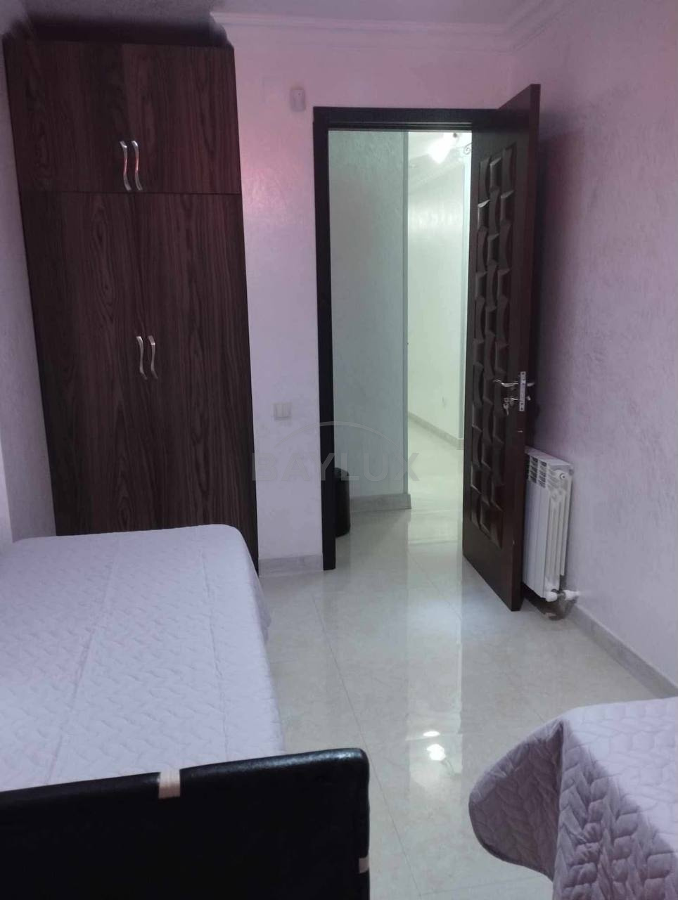 Apartment, 80 m² — St. Kobaladze, 8a