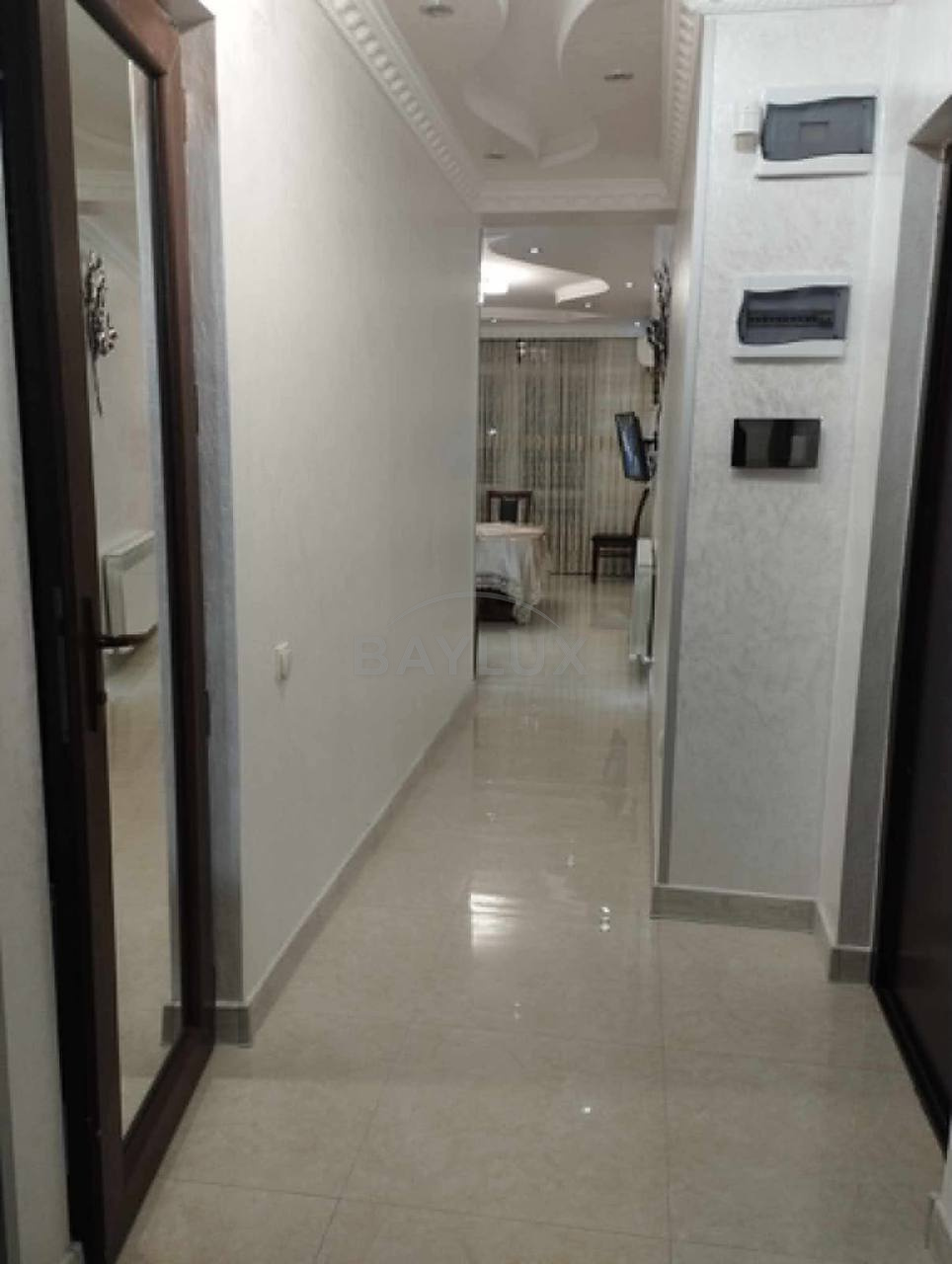Apartment, 80 m² — St. Kobaladze, 8a
