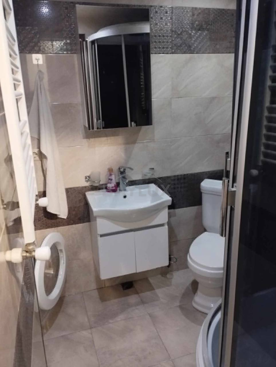 Apartment, 80 m² — St. Kobaladze, 8a