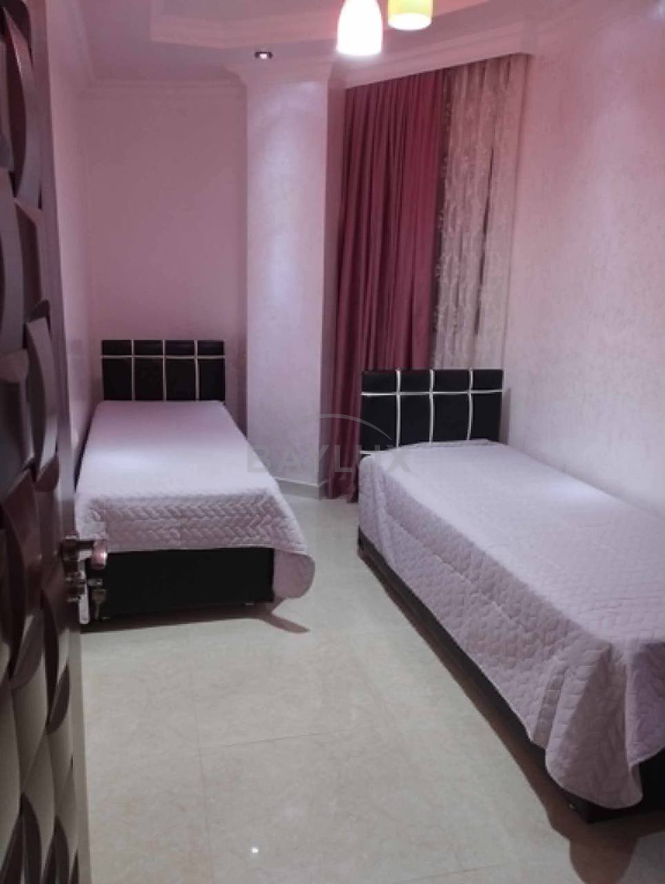 Apartment, 80 m² — St. Kobaladze, 8a