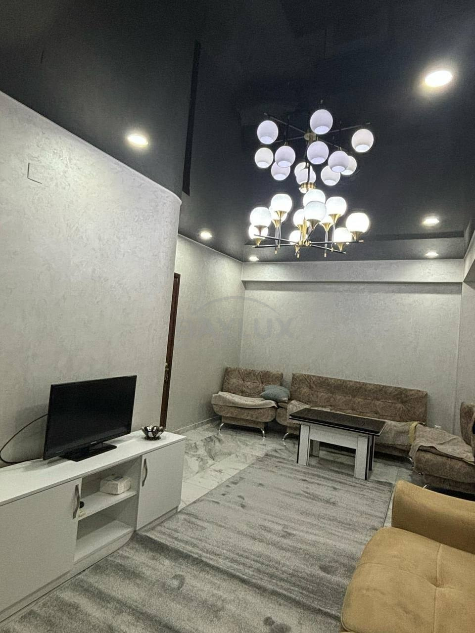 Apartment, 105 m² — St. Kobaladze, 14